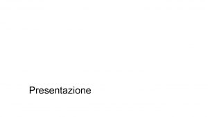 Presentazione RESULTSdem il nuovo servizio integrato di comunicazione