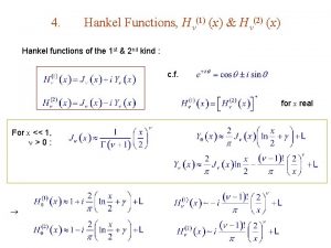 Schlaefli integral