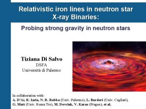 Relativistic iron lines in neutron star Xray Binaries