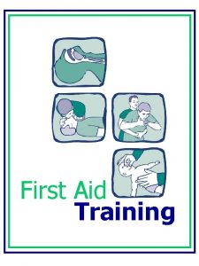 First aid aims