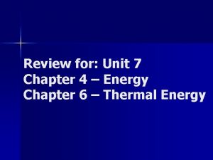 Solar collectors are parts of a(n) ____.