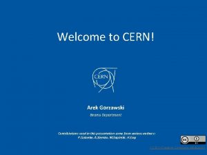 Cern