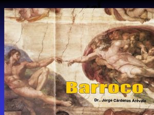 Medicina en el barroco