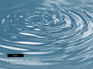 1 Module 4 Control measures risk reassessment Session