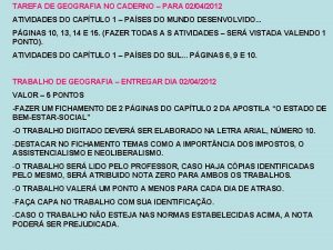 Mapa Mapa