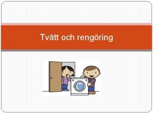 Tvättsymboler p