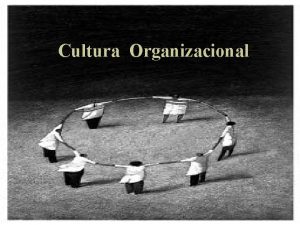 Culturas fuertes y debiles