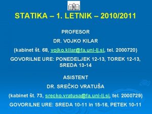 Vojko kilar