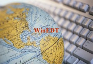 Win EDT Win EDT E il sistema desktop Win EDT Win EDT E il sistema desktop