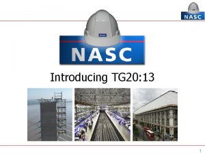 Nasc tg20:13 free download