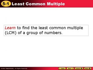 What is the least common multiple of 12 and 28