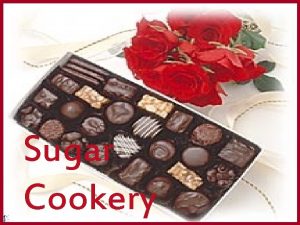Is fudge a crystalline candy