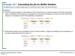 Ksp example