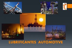 LUBRIFICANTES AUTOMOTIVE NDICE LEOS DE MOTOR Classificaes dos