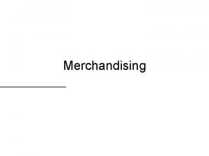 Merchandising VZLAT 1 MERCHANDISING JELENSG 2 NEMZETI S