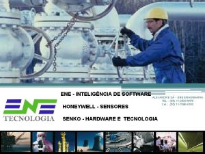 ENE INTELIGNCIA DE SOFTWARE ALEXANDRE S ENE ENGENHARIA