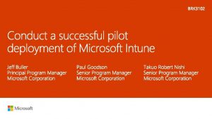Azure deployment planning services Azure deployment planning services