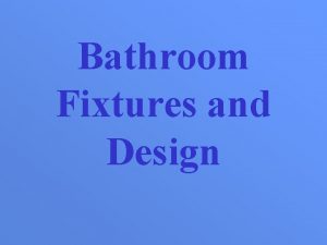 Bathroom Fixtures and Design Vanity Depth 19 or