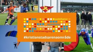 N padel kristianstad