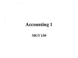 Mgt-130