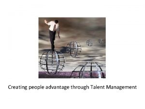 Talent peopleadvantage