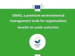 Emas premium