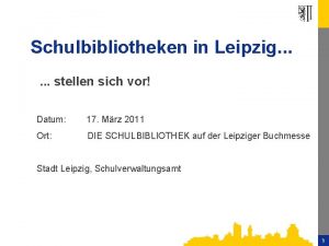 Sba leipzig Sba leipzig
