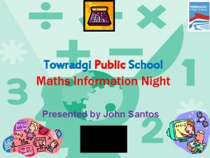Towradgi public school