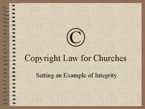 Copyright penalty