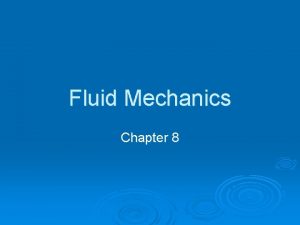 Holt physics chapter 8 fluid mechanics test answers