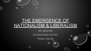 Mr meester Mr meester