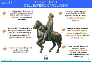 Limpero carolingio