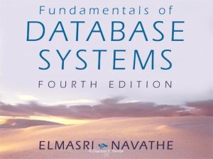 Generalization in database