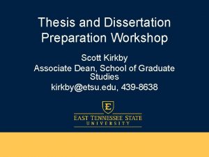 Kirkby@etsu.edu