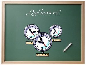 Media noche hora