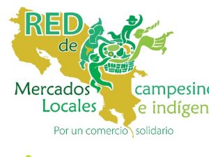 n RED Mercados Locales para las familias campesinas