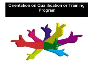 Role of cbt trainee