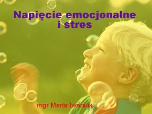 Marta iwaniuk psycholog