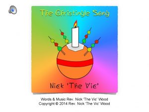 Nick the vic