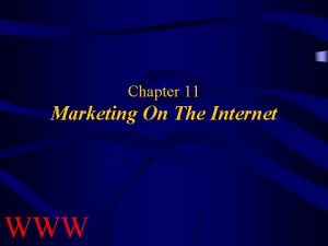 E cycle of internet marketing
