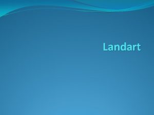 Landart