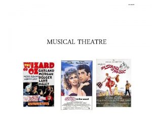 The princess theatre