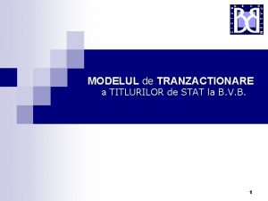 Calculator titluri de stat