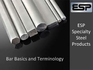 Esp bar