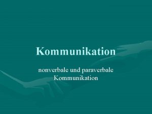 Nonverbale kommunikation clipart