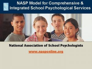 Nasp model