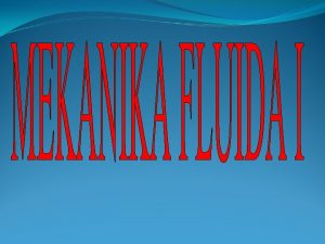 Unit si tekanan