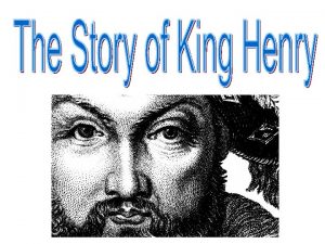 King henry died by drinking chocolate milk