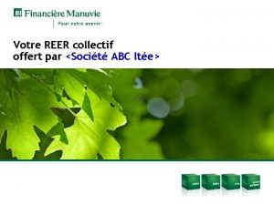Manuvie.ca/pro