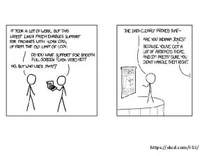 Xkcd #619 Xkcd #619
